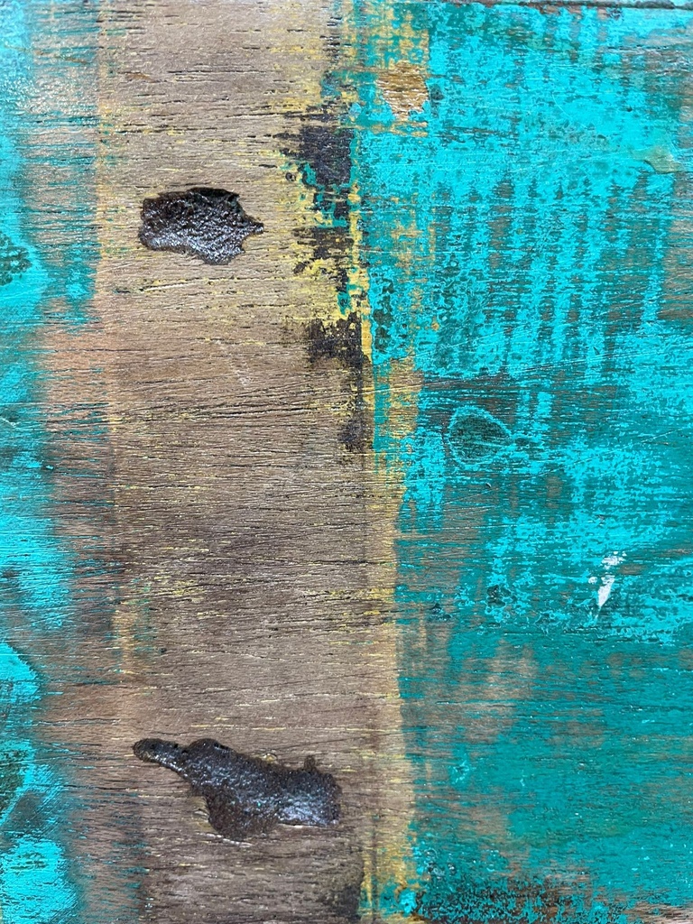 Petite Commode - 3 tiroirs - 50 x 80 x 50 cm