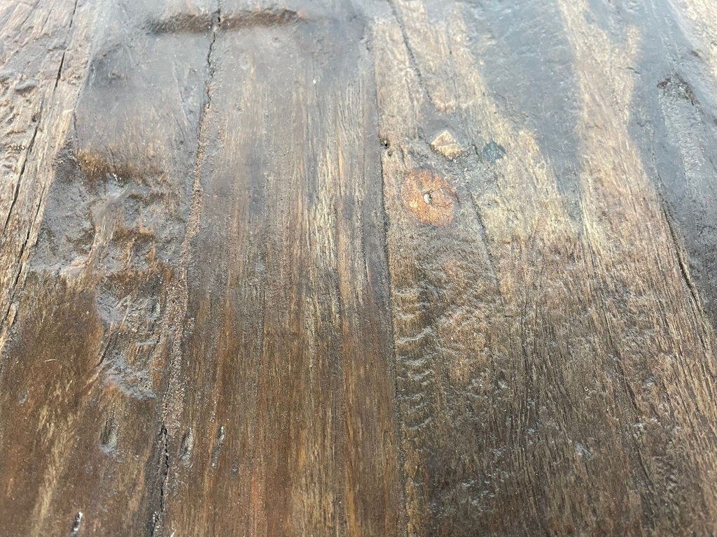 Petite Table Basse - 50 x 50 x 45 cm