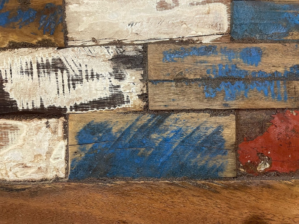 Bar - Comptoir - 216 x 113 x 50 cm