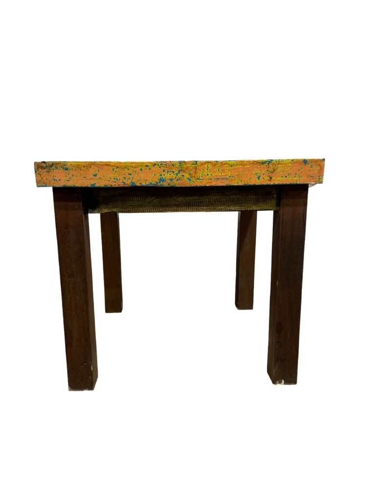 Petite Table Basse - 50 x 45 x 50 cm