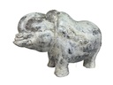 Cochon Terracotta Tirelire - 45 x 70 x 35 cm