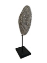 Soleil sur Socle - 43 x 25 x 10 cm