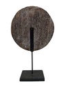 Soleil sur Socle - 43 x 25 x 10 cm