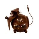 Statue Photophore - Toutou - 12 cm