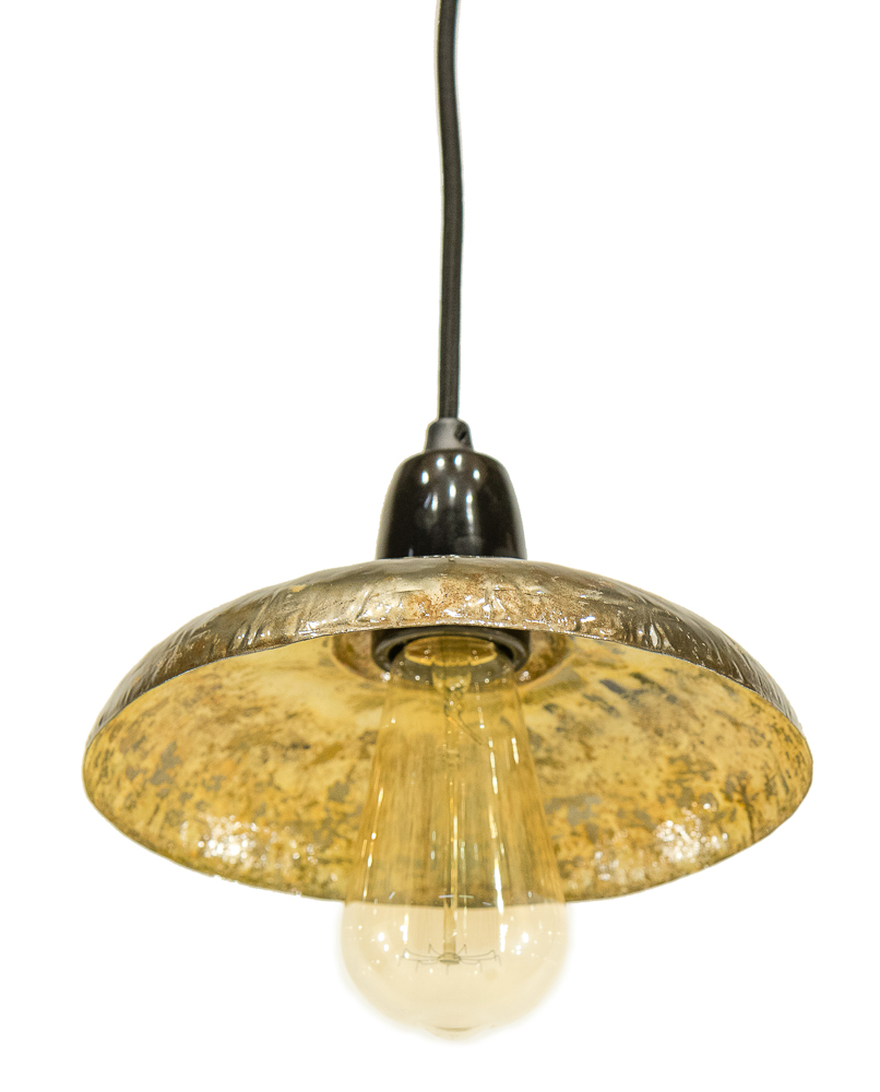 Abat-Jour Tavern Moyen - 21 x 21 cm