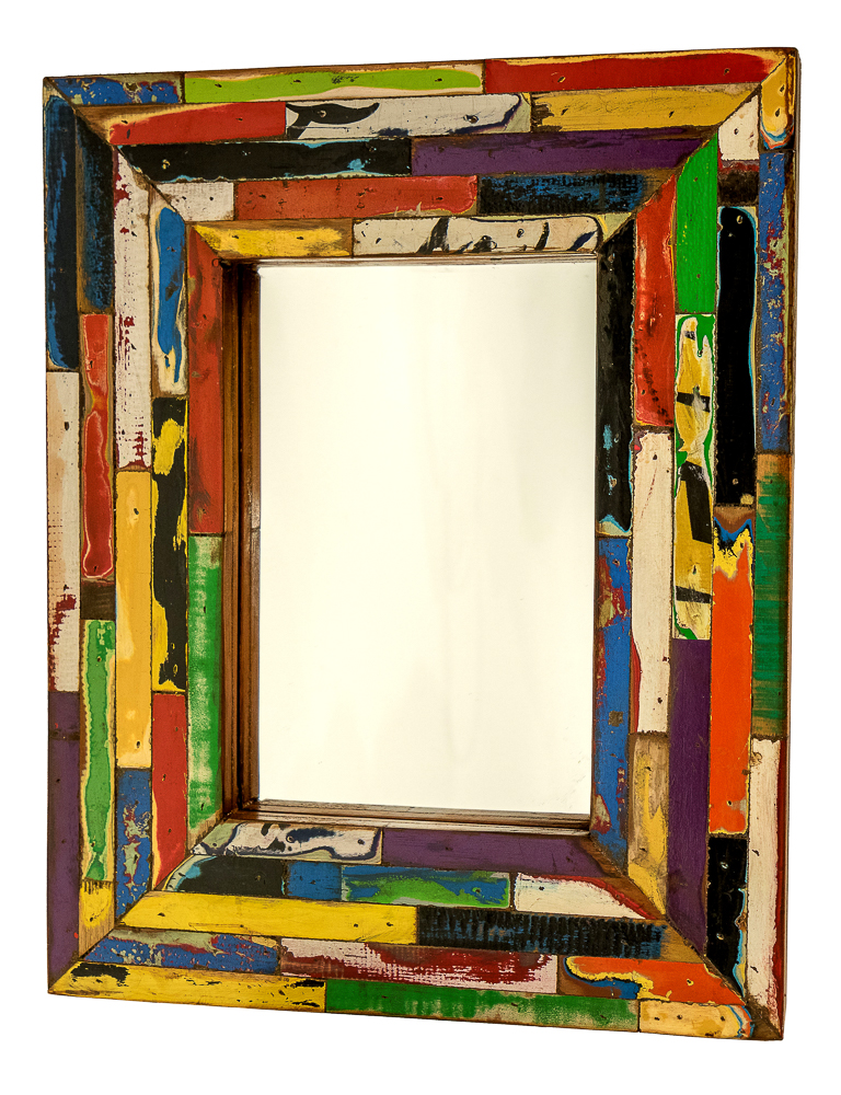 Miroir Rectangle - 50 x 40 cm