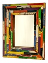 Miroir Rectangle - 50 x 40 cm