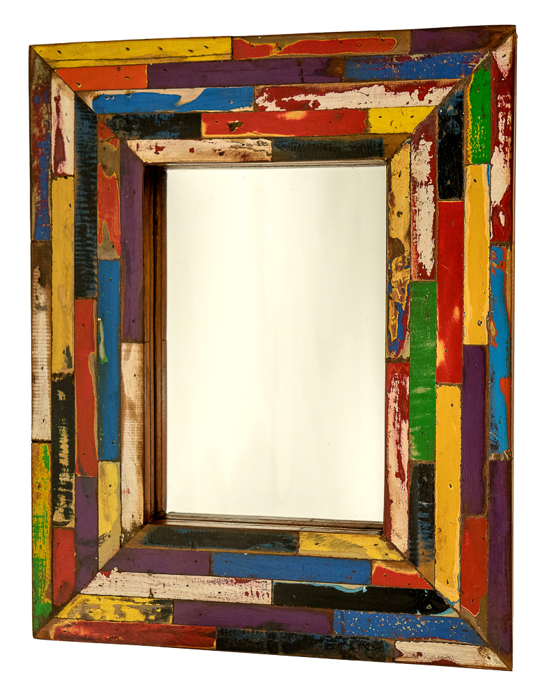 Miroir Rectangle - 50 x 40 cm