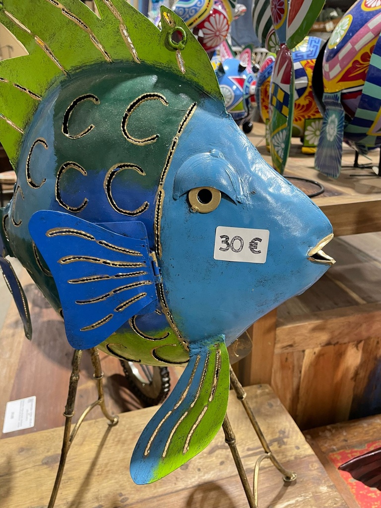 Dorade  - Photophore - 56 cm
