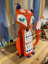 Renard - Photophore - 40 cm