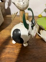 Petite Vache Porte-photo - 10 x 6 x 7 cm