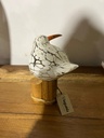 Mouette - 18 x 10 x 10 cm