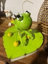 Mante Religieuse - 22 x 10 x 22 cm
