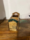 Petit Rack Rangement - 17 x 25 x 13 cm