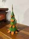 Sapin de Noël - 30 x 17 x 17 cm