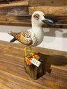 Mouette - 32 x 10 x 25 cm