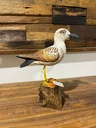 Mouette - 32 x 10 x 25 cm