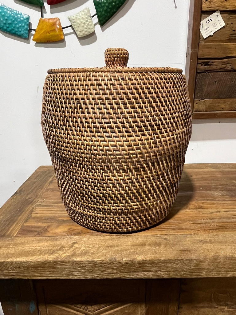 Panier - 36 x 33 x 33 cm