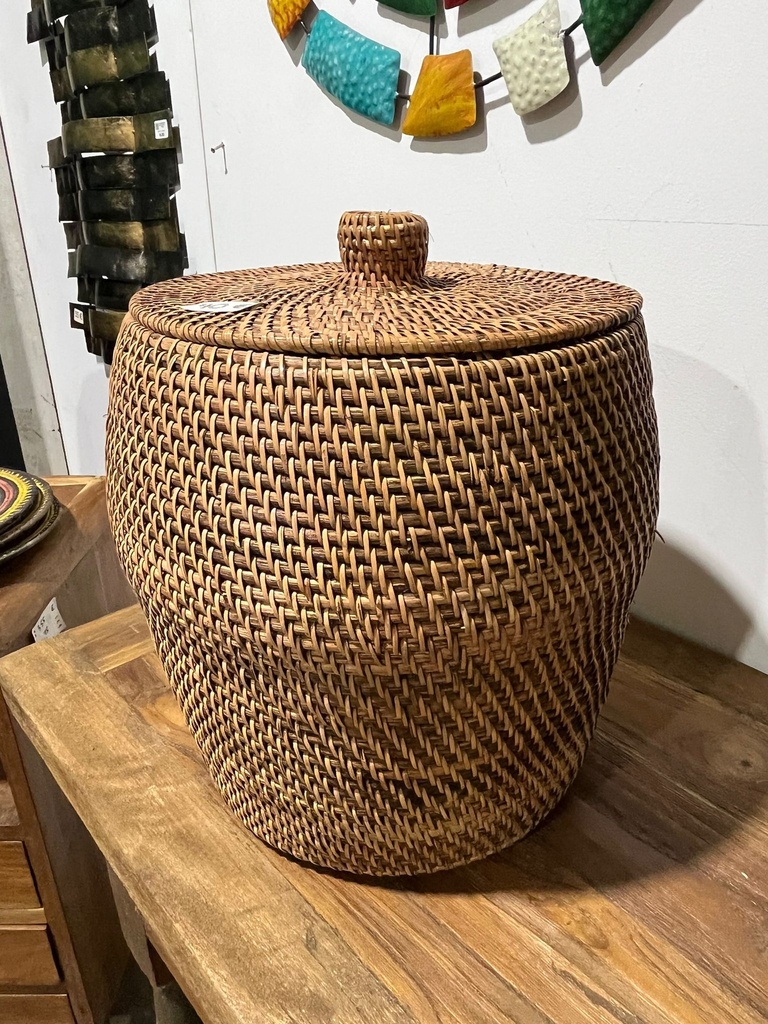 Panier - 36 x 33 x 33 cm