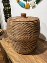 Panier - 36 x 33 x 33 cm