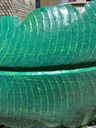 Décoration Murale "Feuille de Bananier" Verte - 93 x 34 x 2 cm