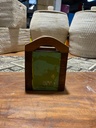 Petit Rack Rangement Upcycling - 17 x 12 x 25 cm
