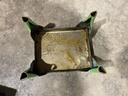 Marche-pied Upcycling - 40 x 20 x 25 cm