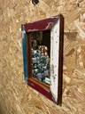 Miroir - 40 x 30 x 3 cm