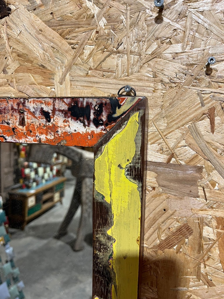 Miroir - 40 x 30 x 3 cm