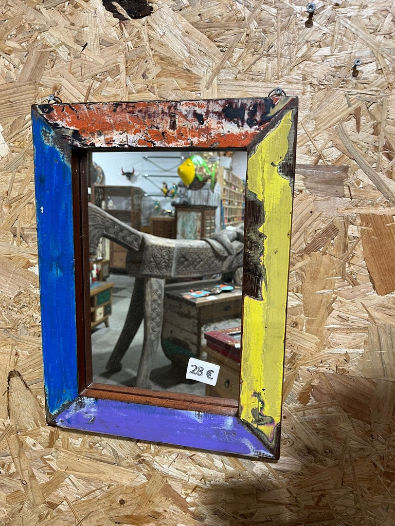 Miroir - 40 x 30 x 3 cm