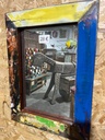 Miroir - 40 x 30 x 3 cm