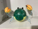 Crabe - Photophore - 24 x 40 x 20 cm