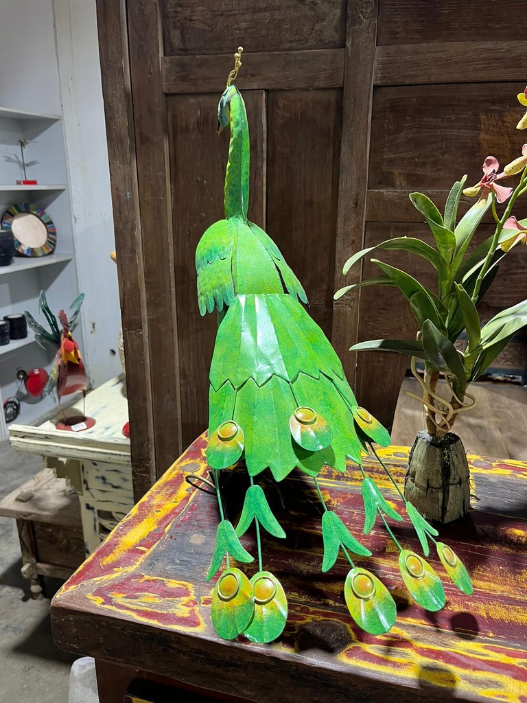 Paon - 55 x 14 x 55 cm