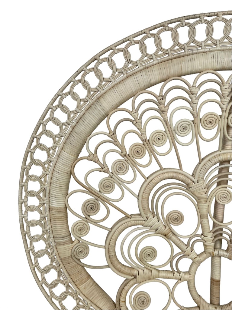 Fauteuil Emmanuelle - 160 x 120 x 65 cm