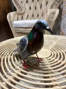 Pigeon - 20 x 10 x 23 cm