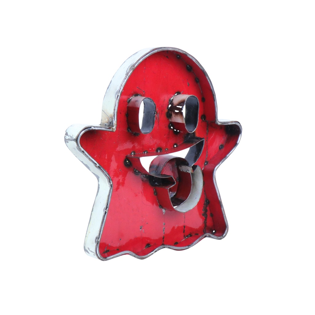 Emoji Upcycling - Fantôme - 30 cm