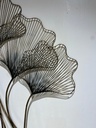 Applique Murale - 72 x 72 x 1 cm