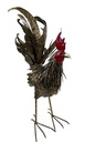 Grand Coq - 110 x 45 x 75 cm