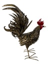 Grand Coq - 110 x 45 x 75 cm