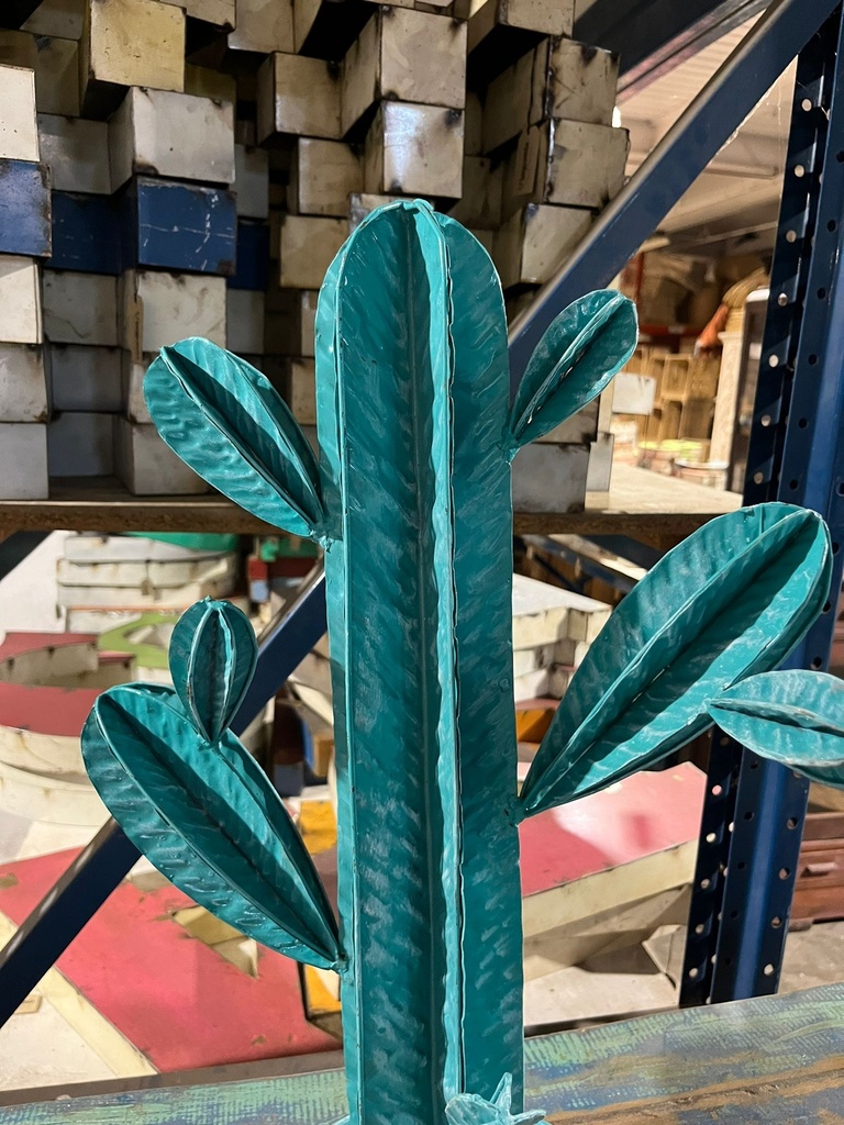 Cactus - 50 x 20 x 20 cm