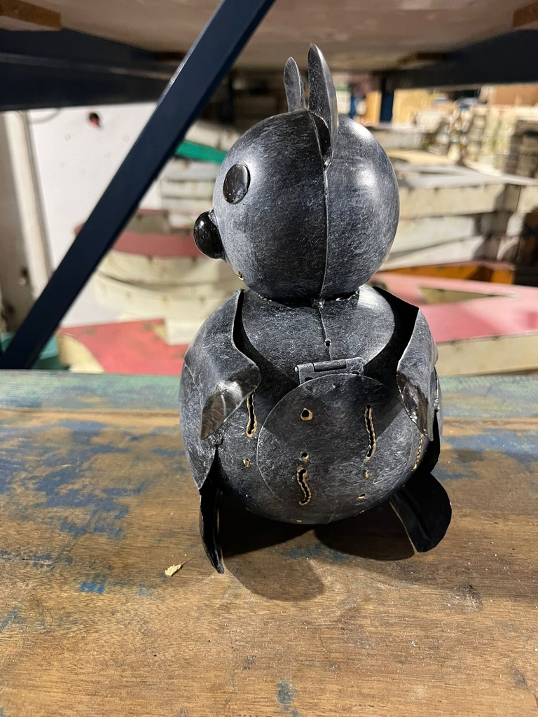 Koala - Photophore - 21,5 x 13 x 18 cm