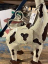 Giraffe - Photophore - 42 x 9 x 22 cm
