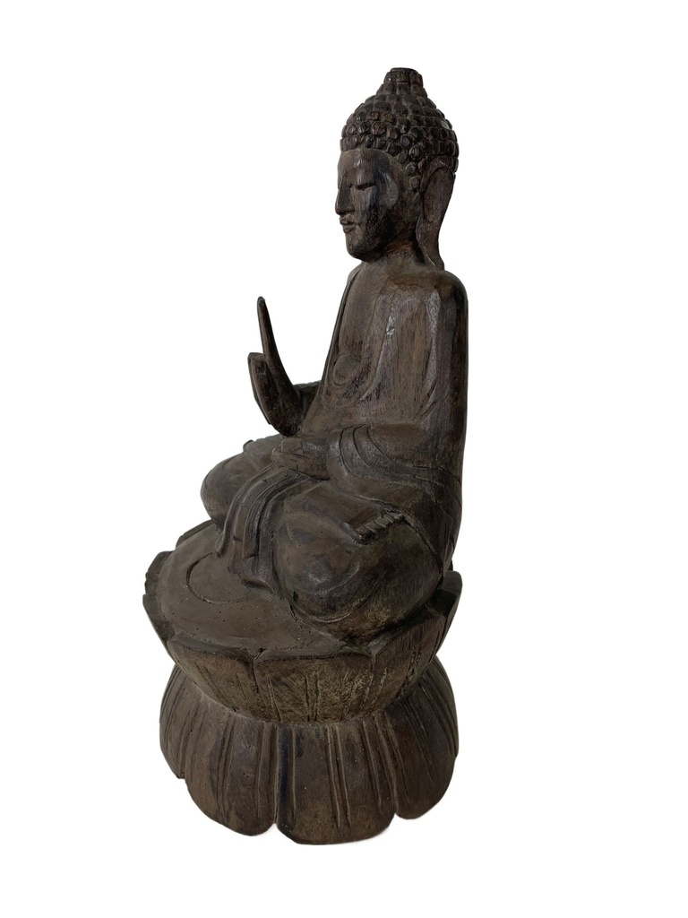 Buddha - 40 x 20 x 15 cm
