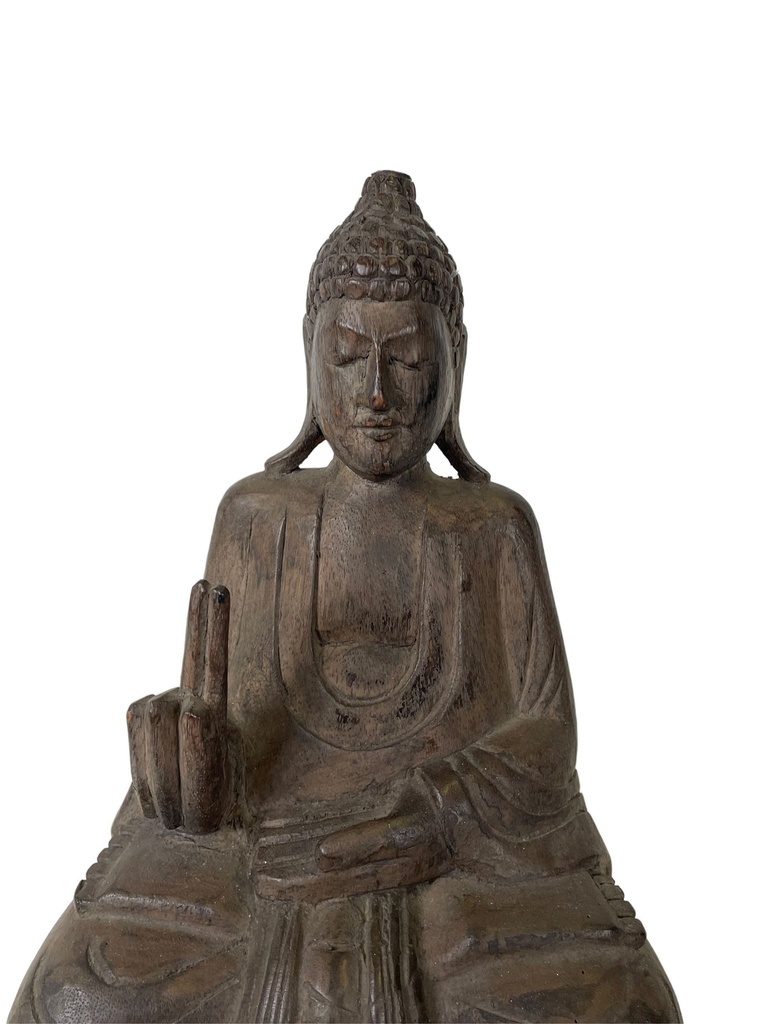 Buddha - 40 x 20 x 15 cm
