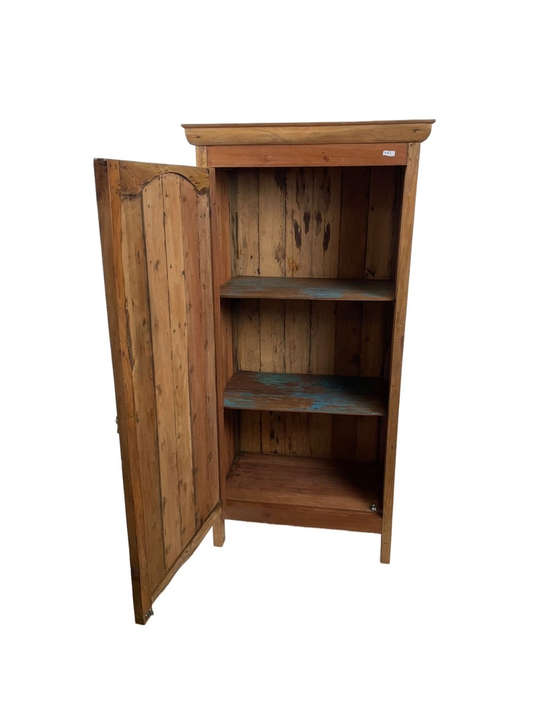 Étagère - 3 étages - 145 x 70 x 43 cm