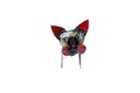 Statue - Chat - 11 cm