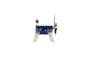 Statue - Chat - 11 cm
