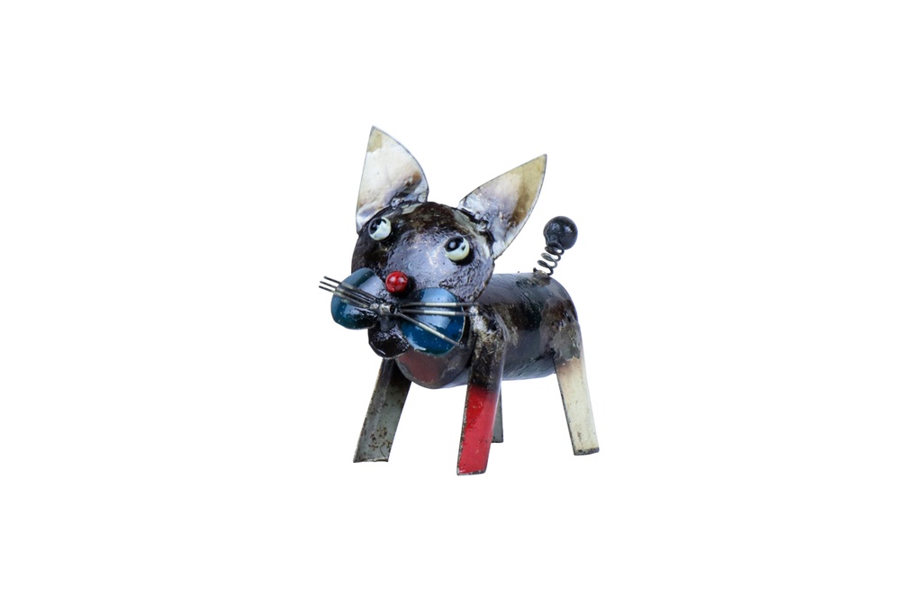 Statue - Chat - 11 cm