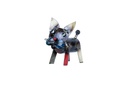 Statue - Chat - 11 cm