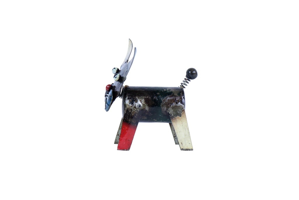 Statue - Chat - 11 cm